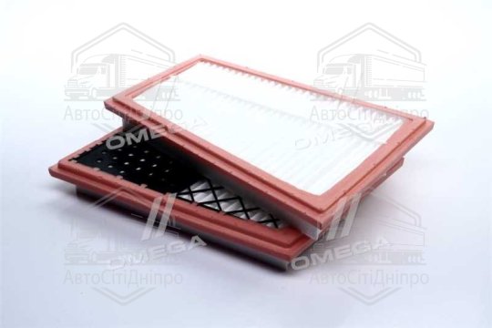 Фільтр повітряний MB C, E-CLASSE (W/S203, W/S211) 05- (лівий+правий) (вир-во DENCKERMANN)