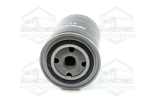 Фільтр оливний VW GOLF, PASSAT, AUDI 80, 100, A6 80-97 (вир-во DENCKERMANN)
