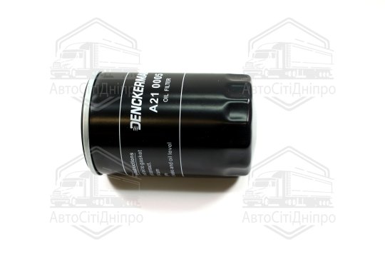 Фільтр оливний двигуна BMW 3 2.0-2.5 E21, E30 (вир-во DENCKERMANN)