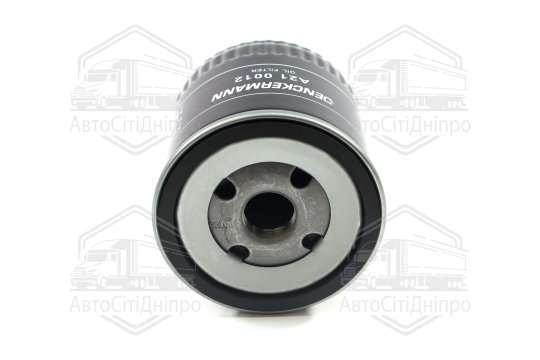 Фільтр оливний двигуна FORD FOCUS 1.8 TDCI 98-04 (вир-во DENCKERMANN)