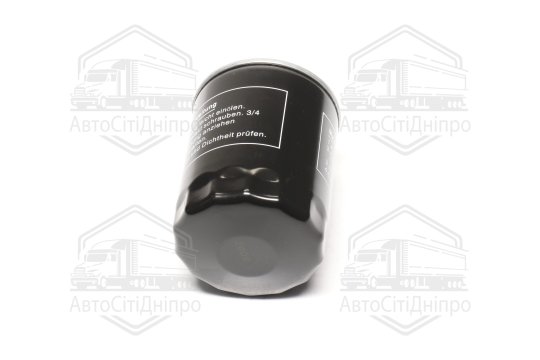 Фільтр оливний двигуна FORD ESCORT, FIESTA 1.8D (вир-во DENCKERMANN)