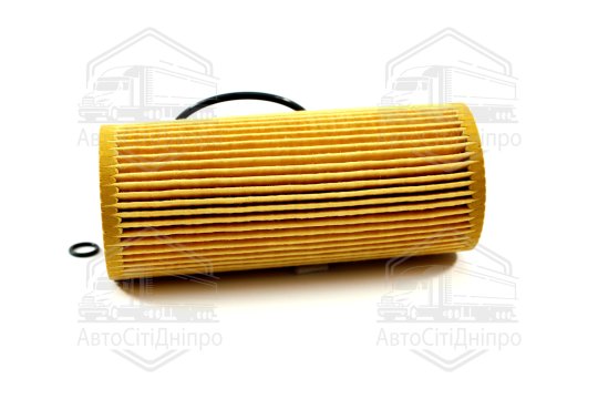 Фільтр оливний двигуна VW PASSAT 1.9-2.0 TDI -05, FORD GALAXY I 1.9 TDI -06 (вир-во DENCKERMANN)
