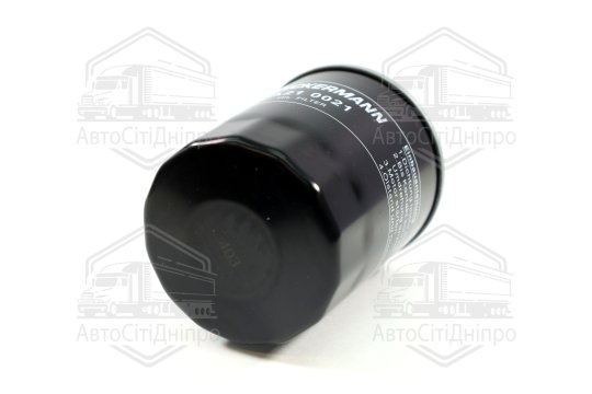 Фільтр оливний HONDA ACCORD 03-, MAZDA 626, MITSUBISHI COLT (вир-во DENCKERMANN)