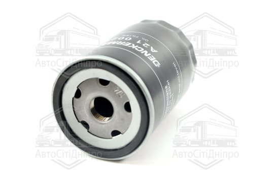 Фільтр оливний двигуна AUDI A4 1.6 95-00 (вир-во DENCKERMANN)