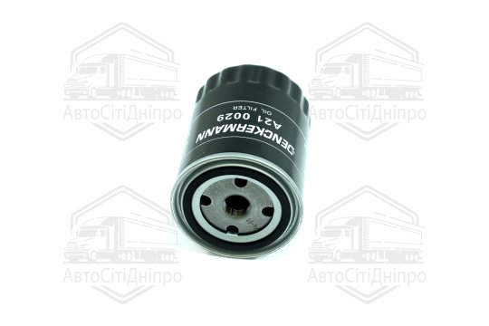 Фільтр оливний двигуна SEAT CORDOBA, IBIZA 1.9 TDI 96-99 (вир-во DENCKERMANN)