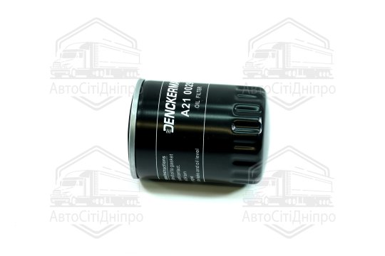 Фільтр оливний двигуна SEAT CORDOBA, IBIZA 1.9 TDI 96-99 (вир-во DENCKERMANN)