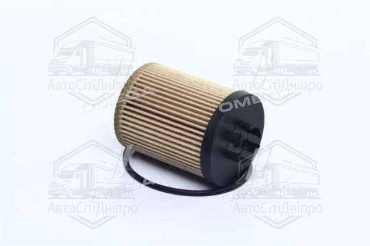 Фільтр оливний двигуна OPEL CORSA B 1.0 96-, ASTRA (вир-во DENCKERMANN)