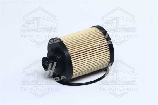 Фільтр оливний двигуна FIAT PANDA 1.3 JTD 05-, OPEL CORSA D 1.3 CDTi 06- (вир-во DENCKERMANN)
