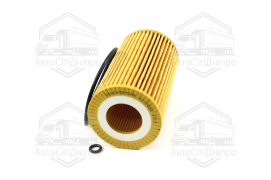 Фільтр оливний двигуна OPEL VECTRA B, C, ZAFIRA A 2.0-2.2 DTI 96-05 (вир-во DENCKERMANN)