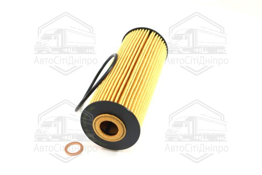 Фільтр оливний двигуна SSANGYONG KORANDO 2.3D, 2.9D 96-, MERCEDES SPRINTER (вир-во DENCKERMANN)
