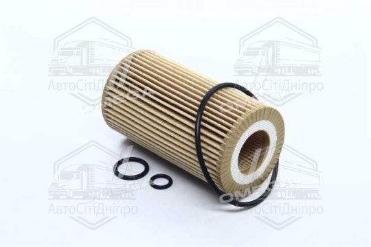 Фільтр оливний двигуна MB SPRINTER I (901/902), VITO (638/639) 97- (вир-во DENCKERMANN)