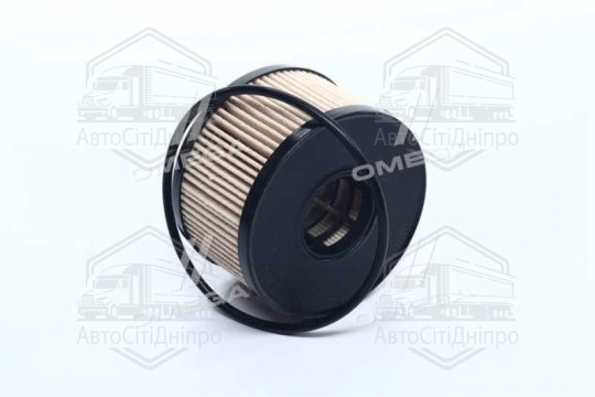 Фільтр оливний двигуна FORD TRANSIT 00-06 (вир-во DENCKERMANN)