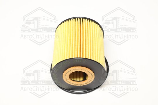 Фільтр оливний двигуна VOLVO S40, V40 1.6-1.9 T4, 2.0 97- (вир-во DENCKERMANN)