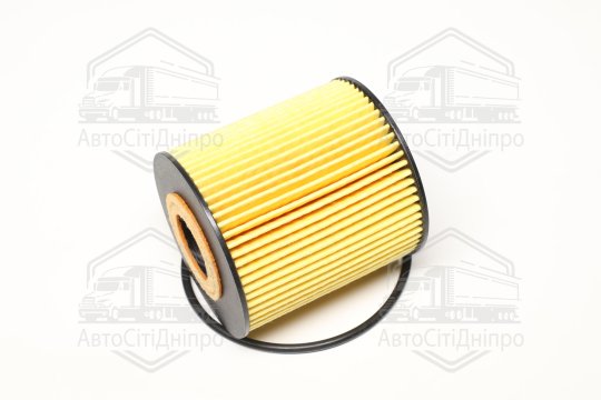 Фільтр оливний двигуна VOLVO S40, V40 1.6-1.9 T4, 2.0 97- (вир-во DENCKERMANN)