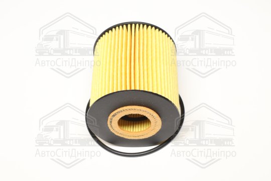 Фільтр оливний двигуна VOLVO S40, V40 1.6-1.9 T4, 2.0 97- (вир-во DENCKERMANN)