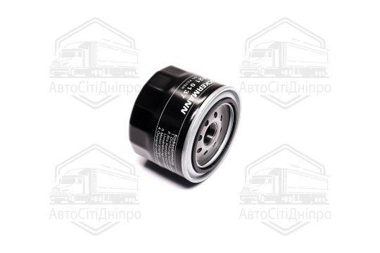 Фільтр оливний двигуна TOYOTA CARINA, COROLLA 1.8-2.0 D 87-97 (вир-во DENCKERMANN)