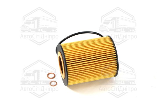 Фільтр оливний двигуна BMW (E36, E39, E46, E53) 94-06 (вир-во DENCKERMANN)
