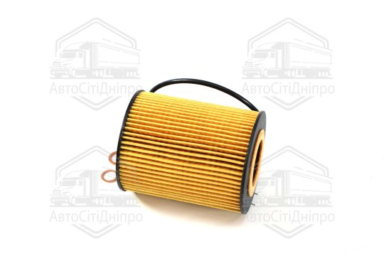 Фільтр оливний двигуна BMW (E36, E39, E46, E53) 94-06 (вир-во DENCKERMANN)