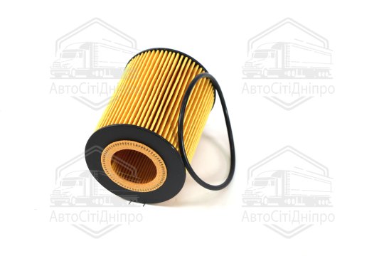 Фільтр оливний двигуна BMW (E36, E39, E46, E53) 94-06 (вир-во DENCKERMANN)