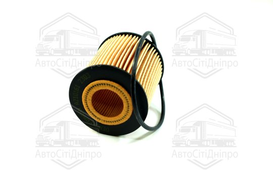 Фільтр оливний двигуна FORD MONDEO 1.8, 2.0 00- (вир-во DENCKERMANN)