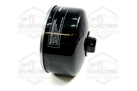 Фільтр оливний VW LT 2.8 TDI -06 (вир-во DENCKERMANN)