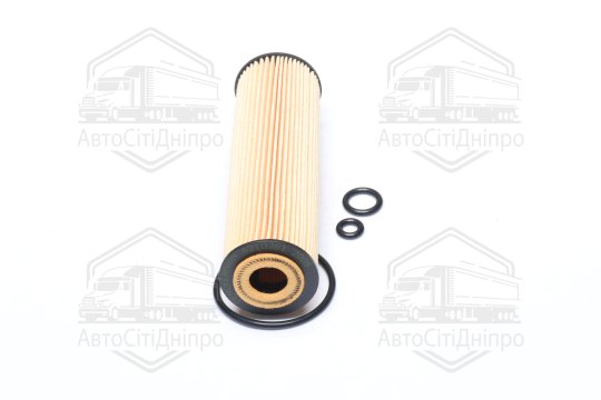 Фільтр оливний MERCEDES C180, C230 02- (вир-во DENCKERMANN)