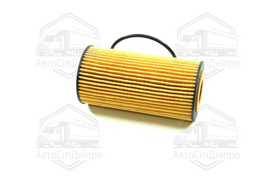 Фільтр оливний VOLVO S60, S80, XC70 2.4D, D5 01- (вир-во DENCKERMANN)