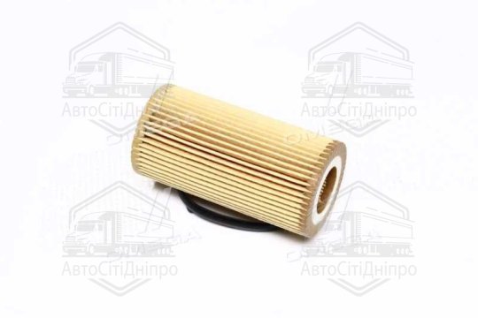 Фільтр оливний VW POLO V, GOLF V, VI 2.0 FSI, TFSI 03- (вир-во DENCKERMANN)