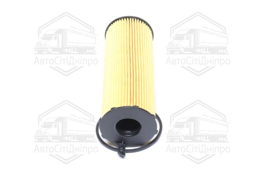 Фільтр оливний VW TOUAREG I, AUDI Q7 3.0-4.2 TDI 04- (вир-во DENCKERMANN)