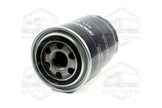 Фільтр оливний KIA SORENTO 2.5 CRDI 06-, HYUNDAI H1 2.5 CRDI 03-09 (вир-во DENCKERMANN)
