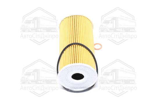 Фільтр оливний JEEP CHEROKEE 2.8 CRD 04-08 (вир-во DENCKERMANN)