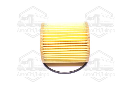 Фільтр оливний BMW 1 (E87), 3 (E46) 1.6-2.0 i, ti 01- (вир-во DENCKERMANN)