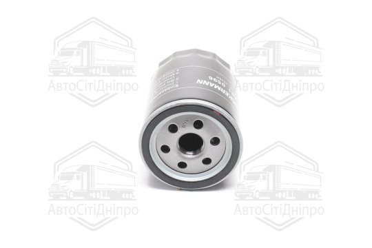 Фільтр оливний MITSUBISHI COLT 1.5 DI-D 04-08 (вир-во DENCKERMANN)