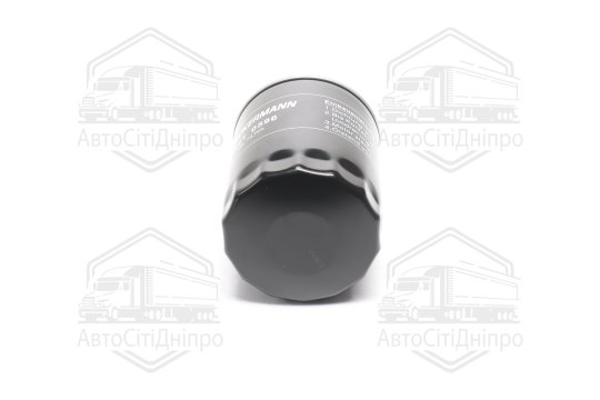 Фільтр оливний MITSUBISHI COLT 1.5 DI-D 04-08 (вир-во DENCKERMANN)