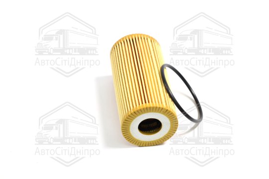 Фільтр оливний OPEL MOVANO 06-, VIVARO 06- (вир-во DENCKERMANN)