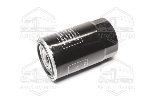Фільтр оливний HYUNDAI TUCSON 2.0 CRDI 06-10, SANTA FE 2.2 CRDI 06-12 (вир-во DENCKERMANN)