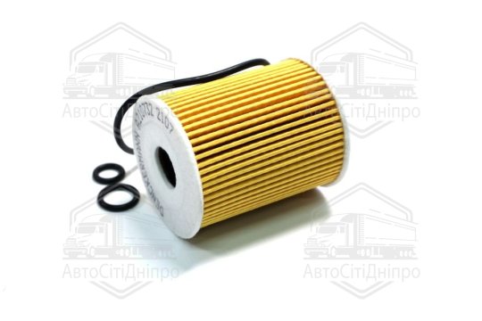 Фільтр оливний двигуна VAG 1.2 TDI 10- (вир-во DENCKERMANN)