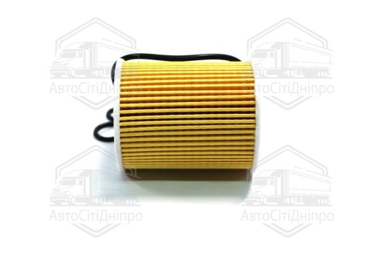 Фільтр оливний двигуна VAG 1.2 TDI 10- (вир-во DENCKERMANN)