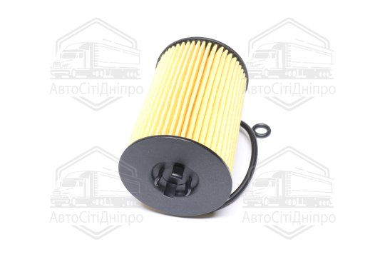 Фільтр оливний VW GOLF VII, SKODA OCTAVIA III 1.6-2.0 TDI 13- (вир-во DENCKERMANN)