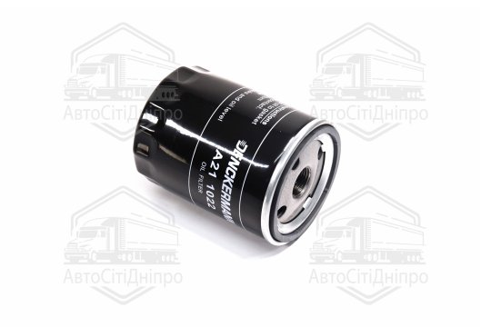 Фільтр оливний LR DEFENDER 2.5 TD5 98-16 (вир-во DENCKERMANN)