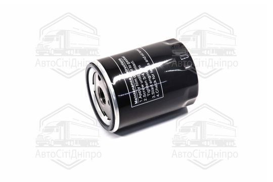 Фільтр оливний LR DEFENDER 2.5 TD5 98-16 (вир-во DENCKERMANN)