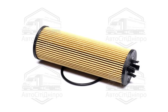 Фільтр оливний OPEL CORSA E 1.4 14-, CHEVROLET AVEO II 1.4 11-(вир-во DENCKERMANN)