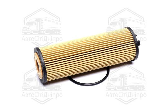Фільтр оливний OPEL CORSA E 1.4 14-, CHEVROLET AVEO II 1.4 11-(вир-во DENCKERMANN)