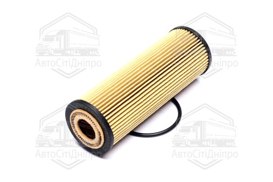 Фільтр оливний OPEL CORSA E 1.4 14-, CHEVROLET AVEO II 1.4 11-(вир-во DENCKERMANN)