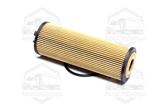 Фільтр оливний OPEL CORSA E 1.4 14-, CHEVROLET AVEO II 1.4 11-(вир-во DENCKERMANN)