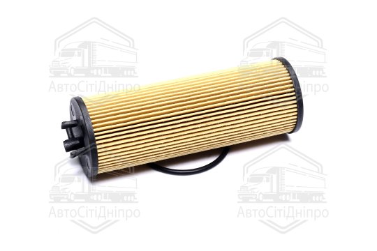 Фільтр оливний OPEL CORSA E 1.4 14-, CHEVROLET AVEO II 1.4 11-(вир-во DENCKERMANN)