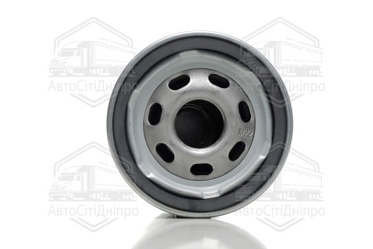 Фільтр оливний FORD TRANSIT 2014 2.0 TDCi EcoBLUE 16- (вир-во DENCKERMANN)