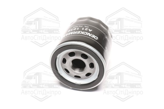Фільтр оливний OPEL INSIGNIA B 1.5-2.0 T, ASTRA K 1.0-1.4 15- (вир-во DENCKERMANN)