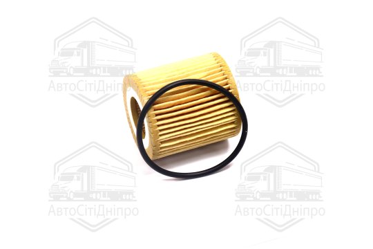 Фільтр оливний FORD T CONNECT 1.5 TDCI 15-, PSA 1.5 HDI 18- (вир-во DENCKERMANN)