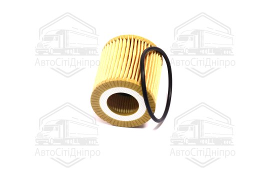 Фільтр оливний FORD T CONNECT 1.5 TDCI 15-, PSA 1.5 HDI 18- (вир-во DENCKERMANN)